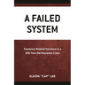 A Failed System: Pandemic-Related Solutions to a 200-Year-Old Education Crisis