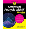 Statistical Analysis with R for Dummies