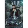 Born to Be Legends: A Soulbound Universe Novella