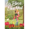 No Place Like You