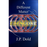 Edengone: A Different Matter