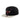 MENS MITCHELL & NESS NBA PIN DROP SNAPBACK BULLS - BLACK by SNEAKAR