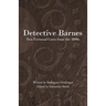 Detective Barnes: Two Fictional Cases from the 1890s