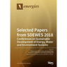 Selected Papers from SDEWES 2018: Conferences on Sustainable Development of Energy, Water and Environment Systems
