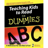 Teaching Kids to Read for Dummies