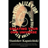 VISUALIZATION-Creating Your Own Universe