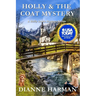 Holly and the Coat Mystery: Holly Lewis Mystery Series