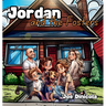 Jordan and the Fosters
