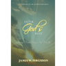 Enter God's Rest: Lessons Learned from Mary and Martha