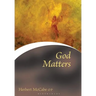 God Matters