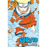 Naruto (3-In-1 Edition), Vol. 1: Includes Vols. 1, 2 & 3