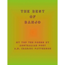 The Best of Banjo: My Top Ten Poems by Australian Poet A.B. (Banjo) Patterson