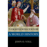 The Eighteenth Century: A World History