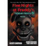 Fetch: An Afk Book (Five Nights at Freddy's: Fazbear Frights #2): Volume 2