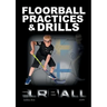 Floorball Practices and Drills: From Sweden and Finland