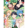 My Unique Skill Makes Me Op Even at Level 1 Vol 9 (Light Novel)