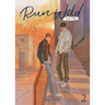Run Wild: Sa Ye (Novel) Vol. 2