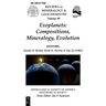Exoplanets: Compositions, Mineralogy, Evolution