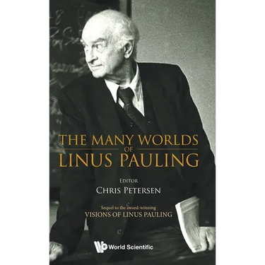 The Many Worlds of Linus Pauling