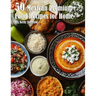 50 Mexican Premium Food Recipes for Home