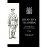 Infantry Training (4 - Company Organization) 1914