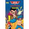 Chacha Chaudhary and Magic Wand