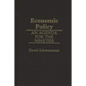 Economic Policy