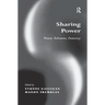 Sharing Power: Women, Parliament, Democracy