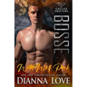 Bosse: Wild Wolf Pack from the world of Gallize Shifters