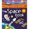 My Very First Space Book