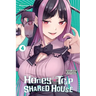 Honey Trap Shared House, Vol. 4: Volume 4