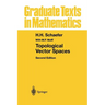 Topological Vector Spaces