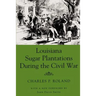 Louisiana Sugar Plantations During the Civil War