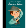 Leonard Cohen