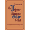 The Positive German God-Belief