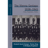The Vienna Gestapo, 1938-1945: Crimes, Perpetrators, Victims
