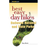 Best Easy Day Hikes Redwood National and State Parks