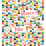 MR Search and Mrs Find