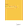 Fallacies and Tendencies of the Age