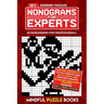 Nonograms for Experts: 50 nonograms for professionals