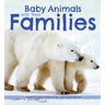 Baby Animals with Their Families