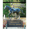 Our Summer in Saratoga Springs: The City of: Health History & Horses