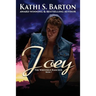 Joey: The Whitfield Rancher - Tiger Shapeshifter Romance