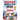 Soccer World Cup 2026 - Learn to read with soccer heros - Early Readers, ages 6-8