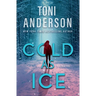 Cold as Ice: FBI Romantic Thriller
