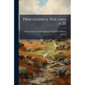 Proceedings, Volumes 1-20