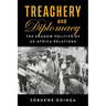 Treachery and Diplomacy: The Shadow Politics of Us-Africa Relations