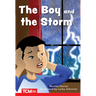 The Boy and the Storm: Level 1: Book 23