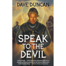 Speak to the Devil