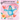 Bluely The Happy Blue Bird: A Book About Gratitude & Self-Love
